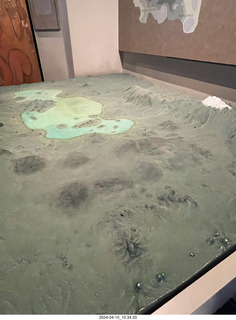 155 a24. Mexico City - Museum of Anthropology