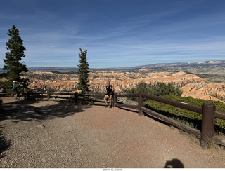 Bryce Canyon National Park + Adam