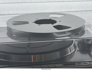 IPI tapes