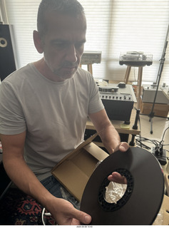 IPI tapes