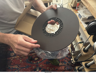 IPI tapes box
