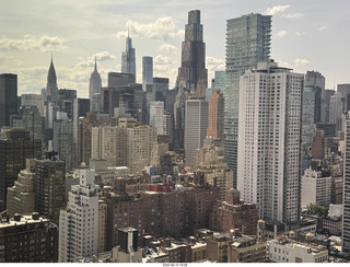 Midtown Manhattan
