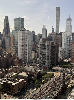 Midtown Manhattan