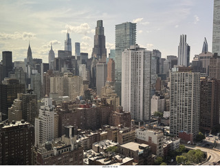 Midtown Manhattan - Empire State Building