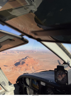 290 a2n. shanley pics - aerial - Monument Valley