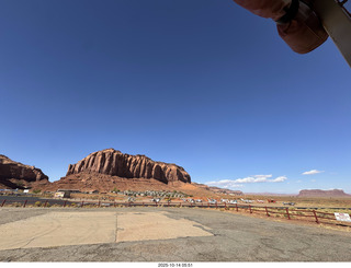 shanley pics - Monument Valley - tour