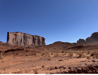 shanley pics - Monument Valley - tour - Adam and Shanley
