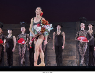 Philadelphia Ballet - Marana Pineiro