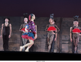Philadelphia Ballet