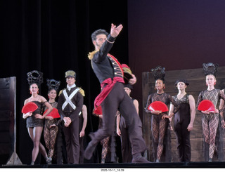 Philadelphia Ballet