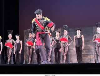 Philadelphia Ballet