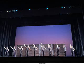 Philadelphia Ballet