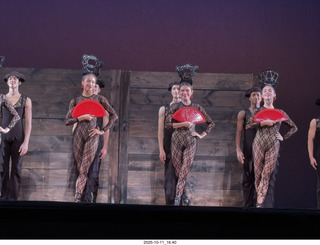 Philadelphia Ballet