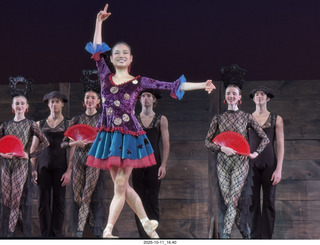 Philadelphia Ballet