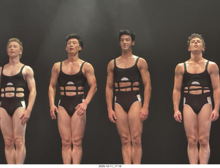 Philadelphia Ballet
