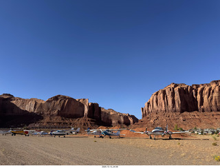 shanley pics - Monument Valley - tour