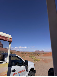 Monument Valley tour