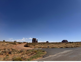 Monument Valley tour