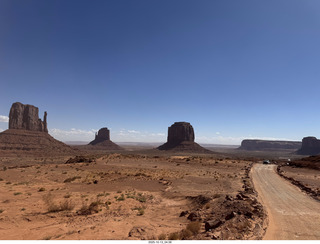 Monument Valley tour