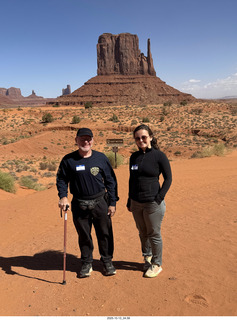 Monument Valley tour