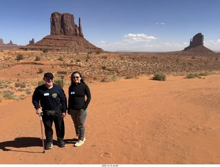 Monument Valley tour