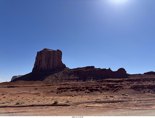 Monument Valley tour
