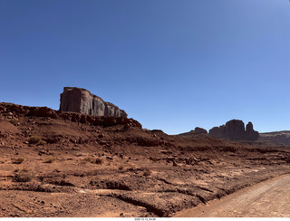 Monument Valley tour