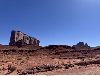 Monument Valley tour