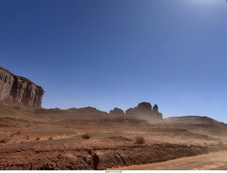 Monument Valley tour