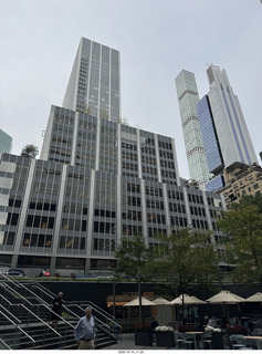 New York City