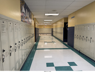Cheltenham High School