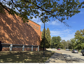 Cheltenham High School