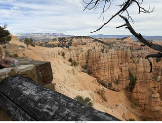 91 a2n. Bryce Canyon National Park Amphitheater