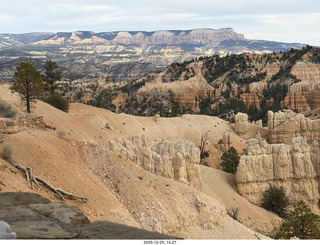 92 a2n. Bryce Canyon National Park Amphitheater