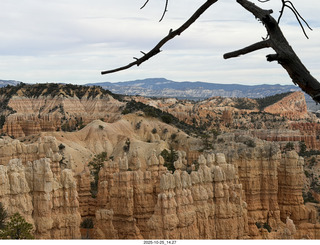 94 a2n. Bryce Canyon National Park Amphitheater