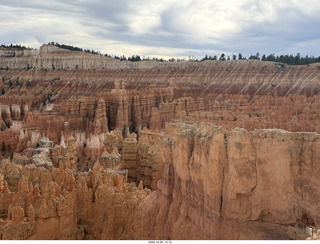 120 a2n. Bryce Canyon National Park Amphitheater