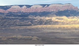 165 a2n. Bryce Canyon National Park view of Aquarius Plateau