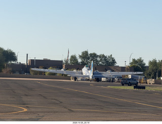 194 a2n. TF - Falcon Field Airport (FFZ)
