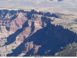 205 a2n. TF - Grand Canyon