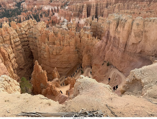 228 a2n. TF - Bryce Canyon National Park Amphitheater