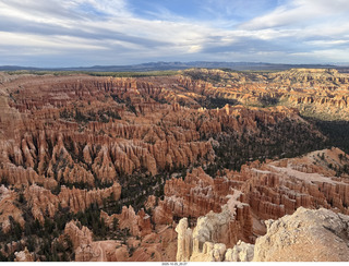 296 a2n. TF - Bryce Canyon National Park Amphitheater