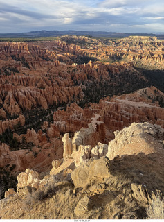 300 a2n. TF - Bryce Canyon National Park Amphitheater