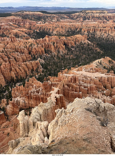 307 a2n. TF - Bryce Canyon National Park Amphitheater