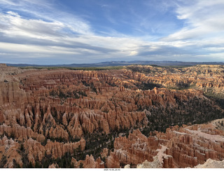 311 a2n. TF - Bryce Canyon National Park Amphitheater