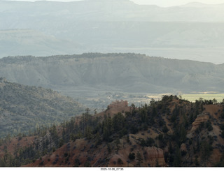 48 a2n. Bryce Canyon National Park sunrise