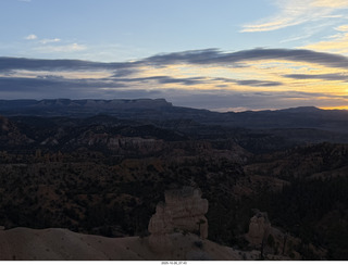 91 a2n. Bryce Canyon National Park sunrise
