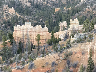 97 a2n. Bryce Canyon National Park sunrise