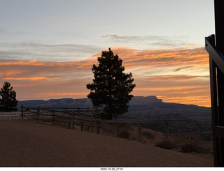 142 a2n. Bryce Canyon National Park sunrise