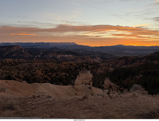 144 a2n. Bryce Canyon National Park sunrise