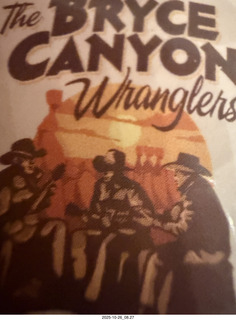 155 a2n. zoom of sign